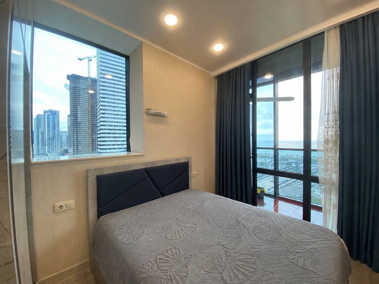 Квартира в Батуми, Грузия, 51.4 м² - фото 5