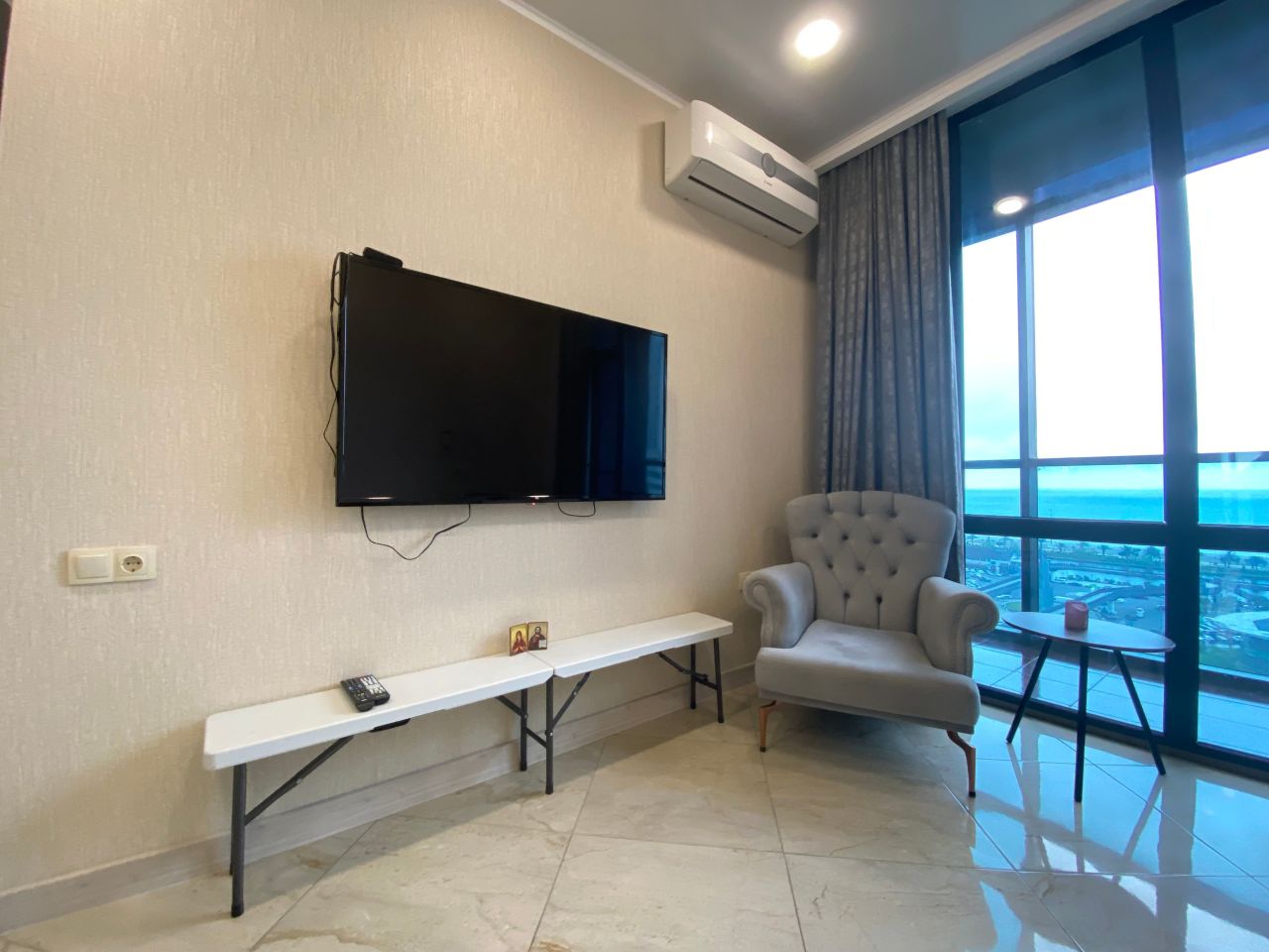 Квартира в Батуми, Грузия, 51.4 м² - фото 2