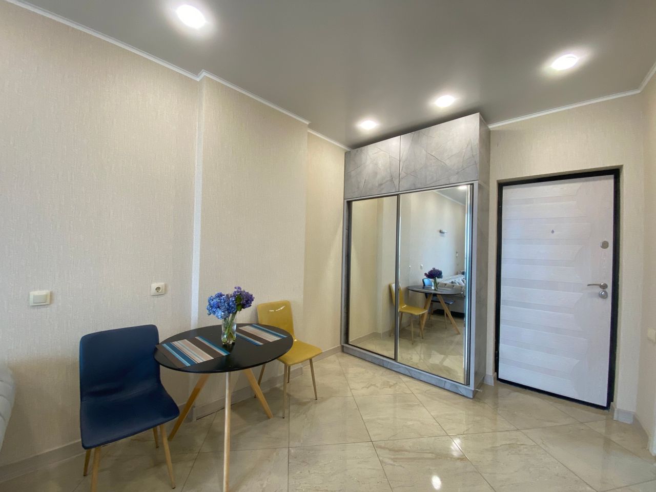 Квартира в Батуми, Грузия, 51.4 м² - фото 3
