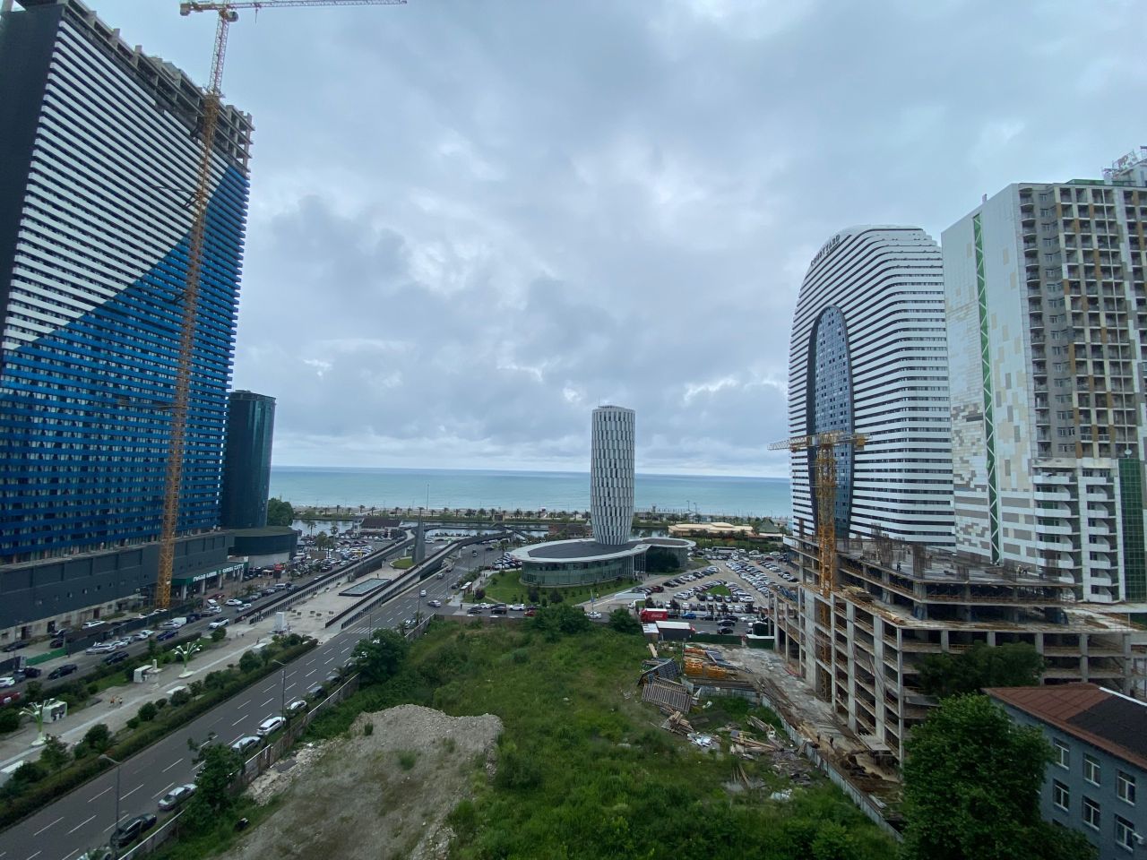Квартира в Батуми, Грузия, 51.4 м² - фото 9