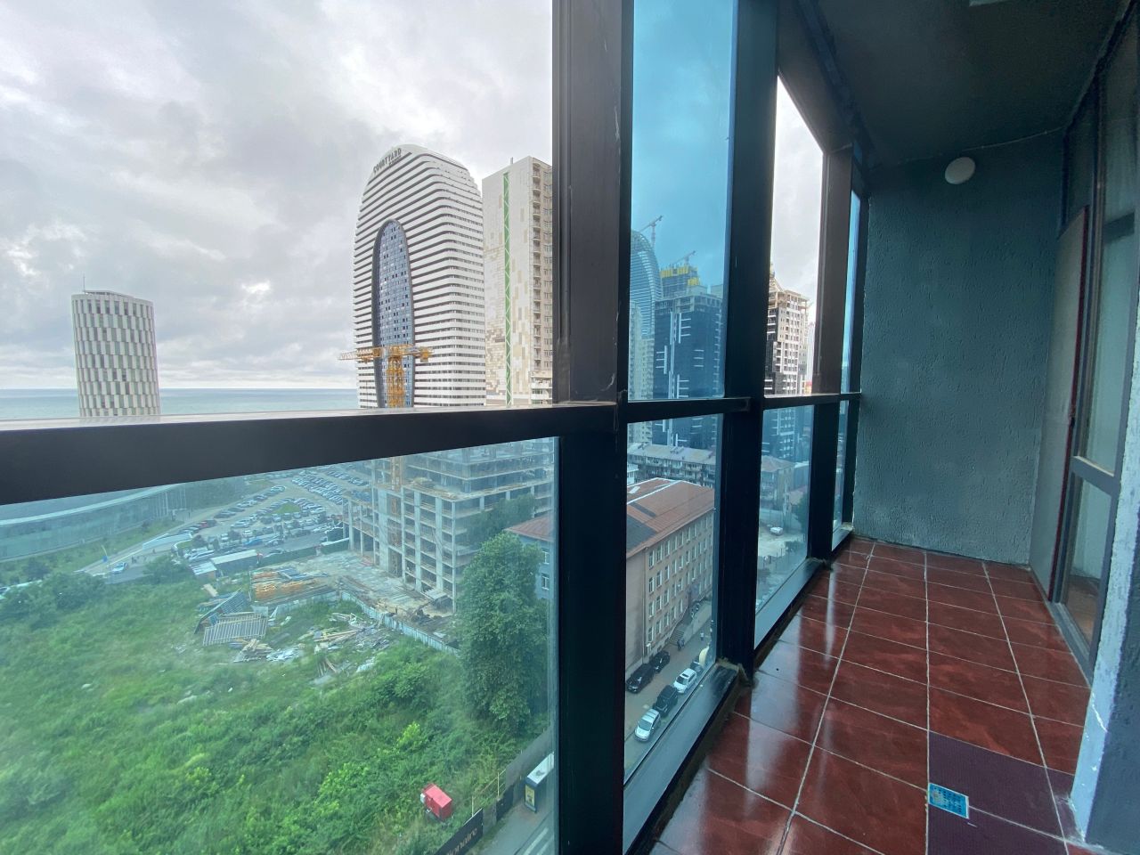Квартира в Батуми, Грузия, 51.4 м² - фото 8