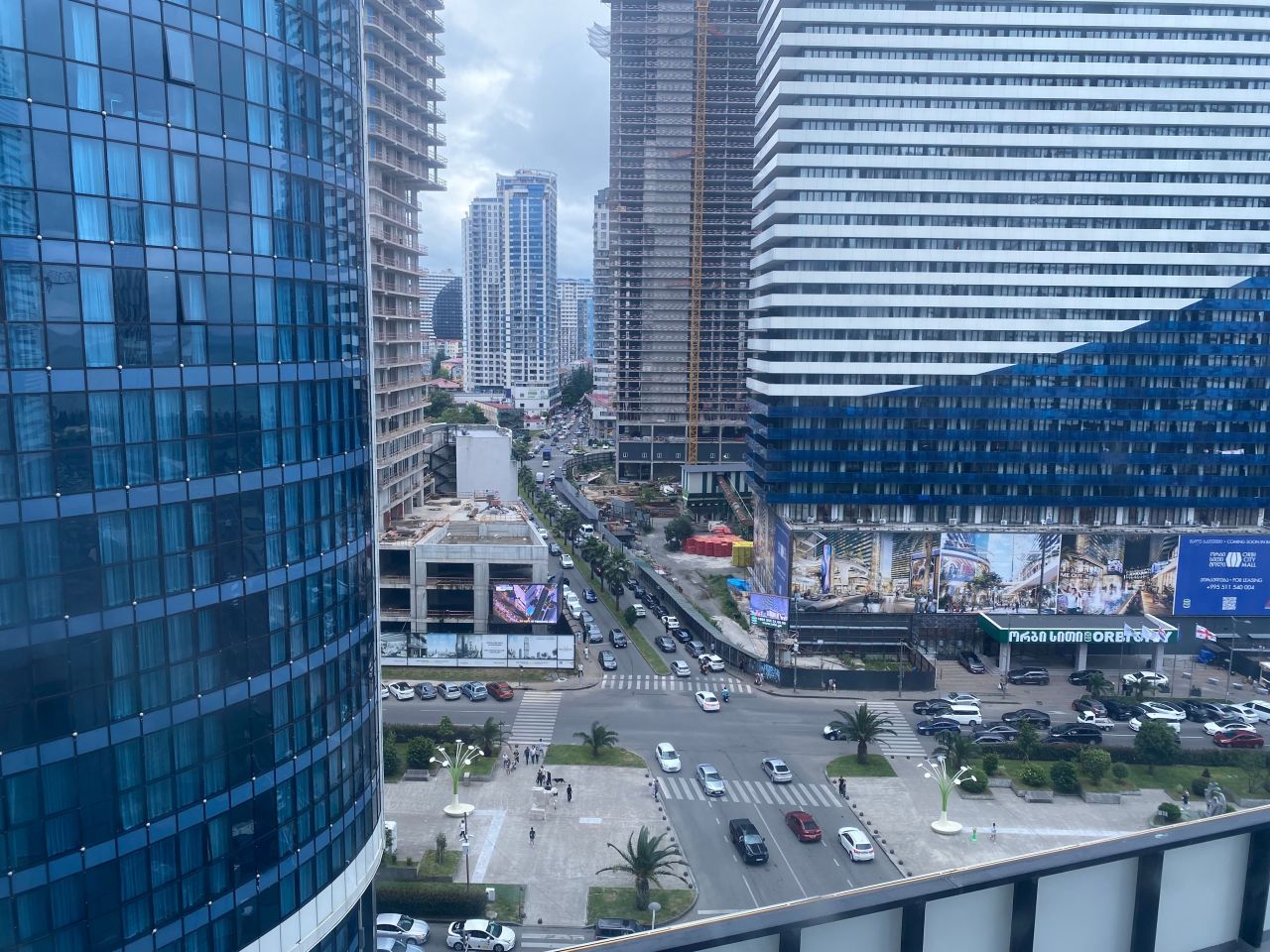 Квартира в Батуми, Грузия, 51.4 м² - фото 10