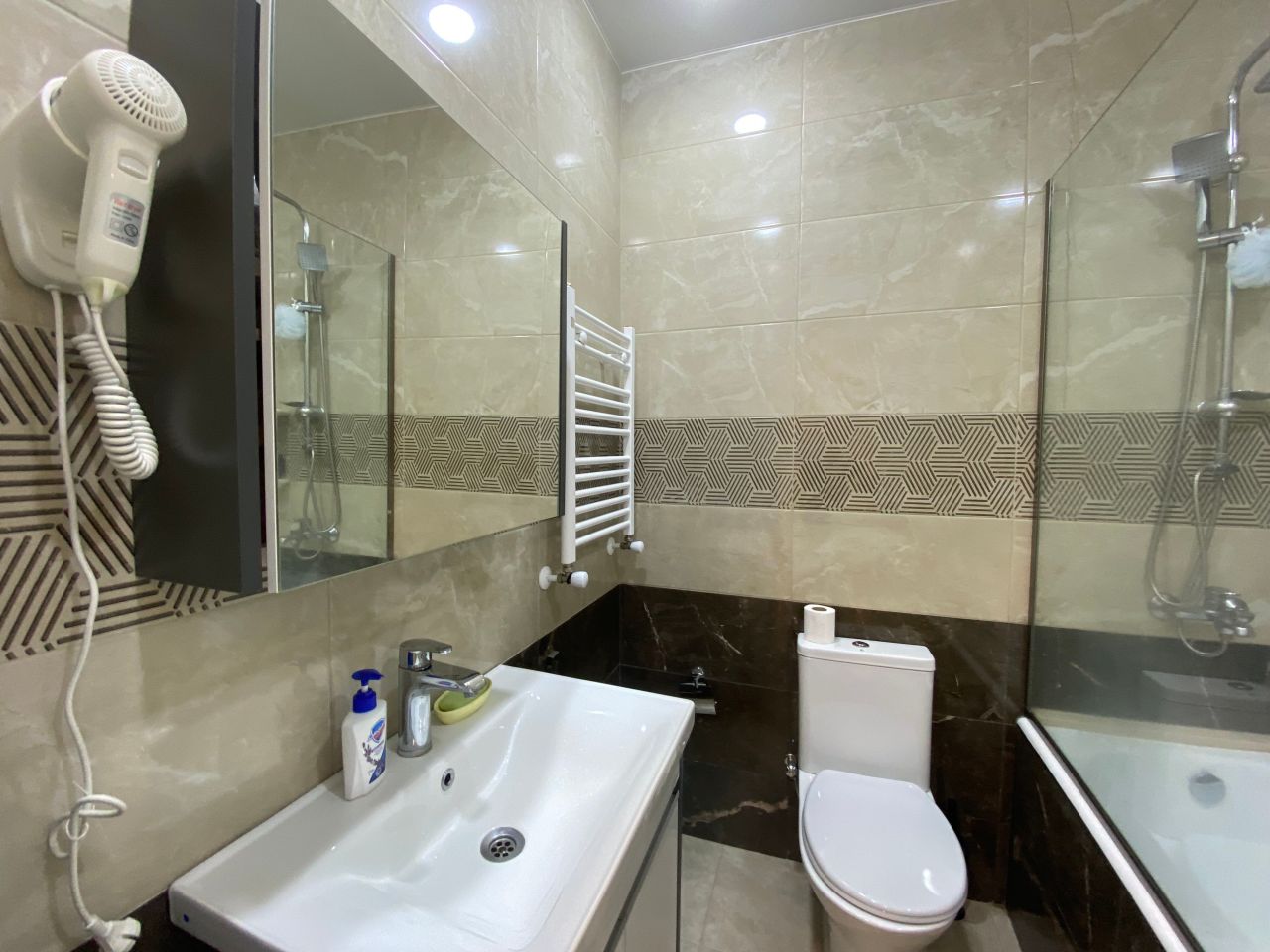Квартира в Батуми, Грузия, 51.4 м² - фото 7