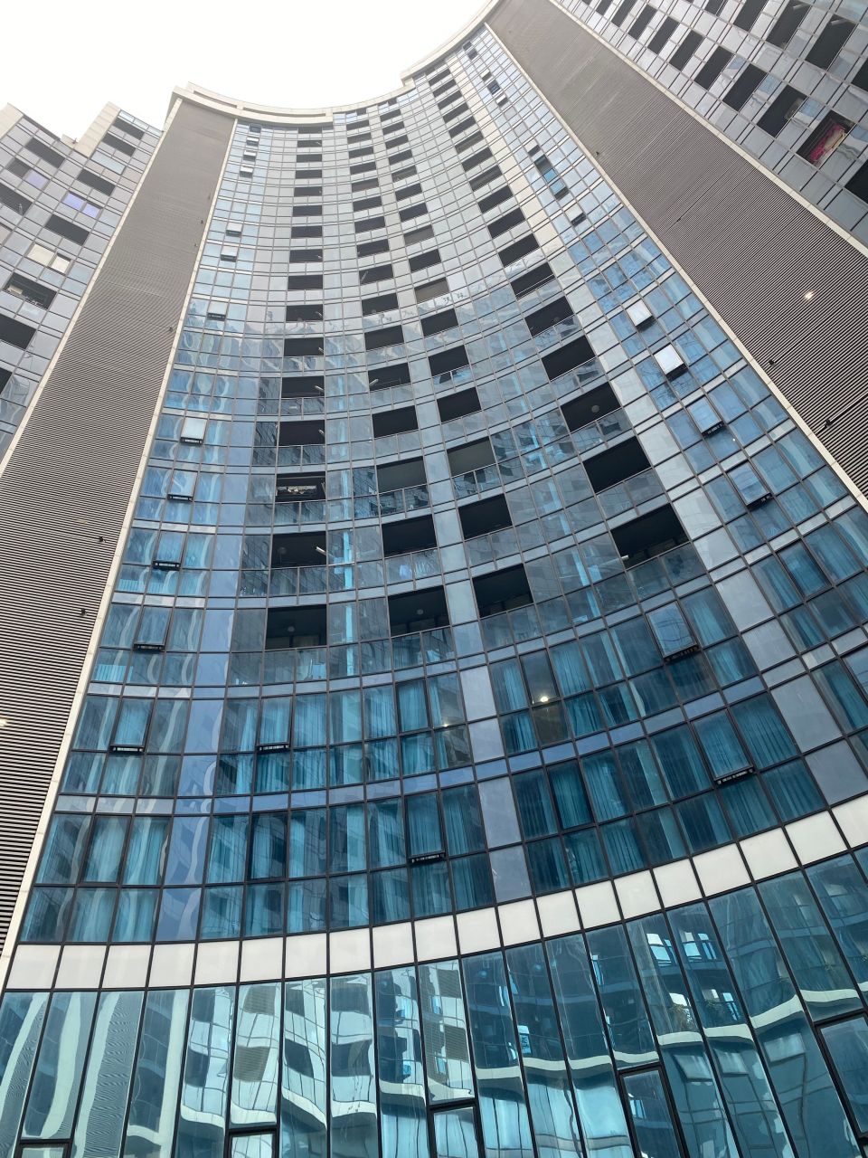 Квартира в Батуми, Грузия, 51.4 м² - фото 12