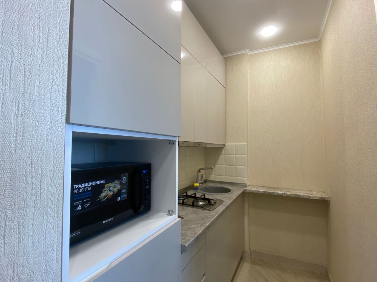 Квартира в Батуми, Грузия, 51.4 м² - фото 4