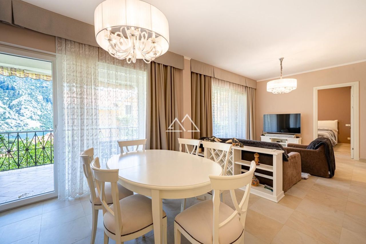 Апартаменты в Ораховаце, Черногория, 129 м² - фото 10
