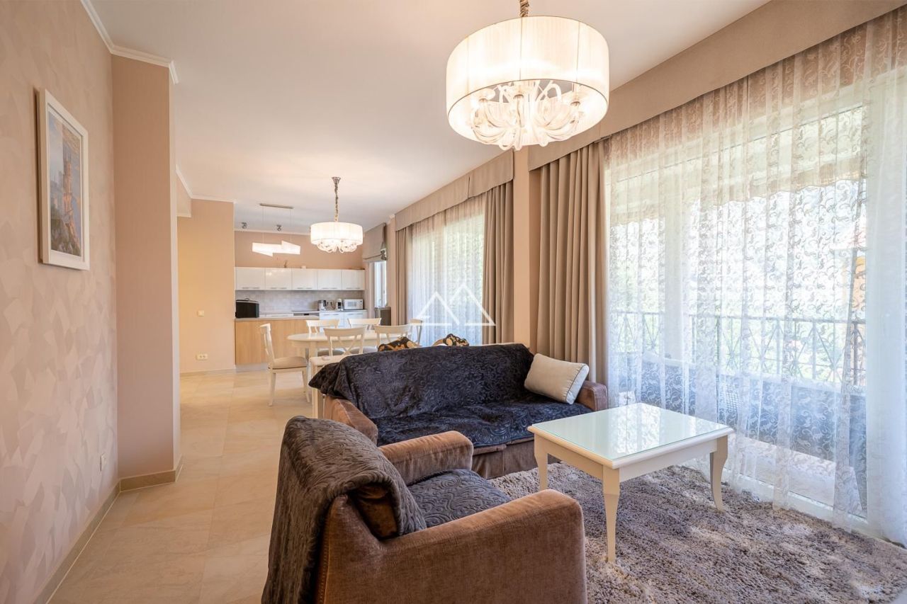 Апартаменты в Ораховаце, Черногория, 129 м² - фото 12