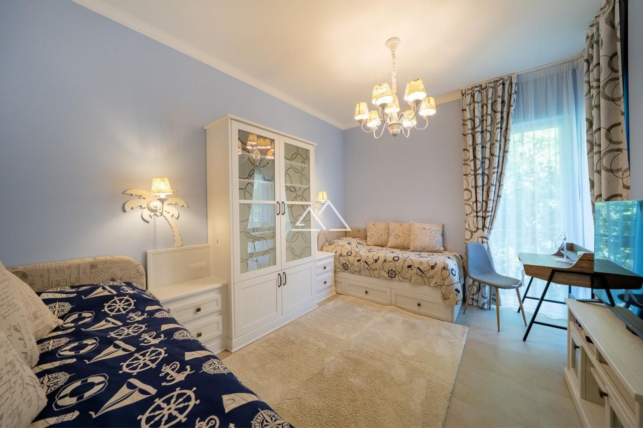 Апартаменты в Ораховаце, Черногория, 129 м² - фото 18