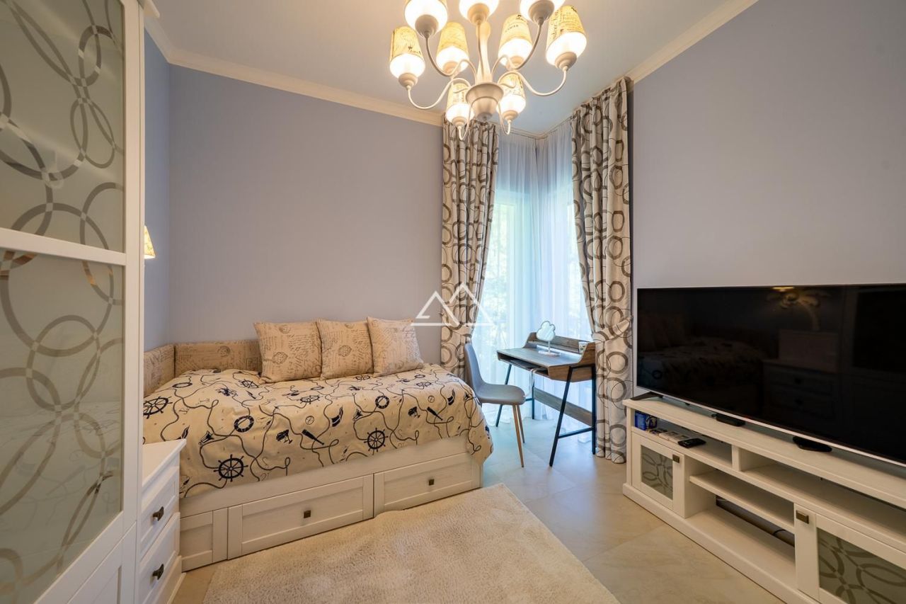 Апартаменты в Ораховаце, Черногория, 129 м² - фото 19
