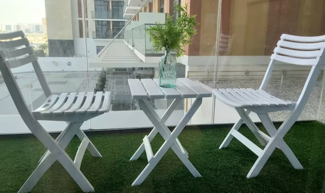 Студия в Дубае, ОАЭ, 41.21 м² - фото 4