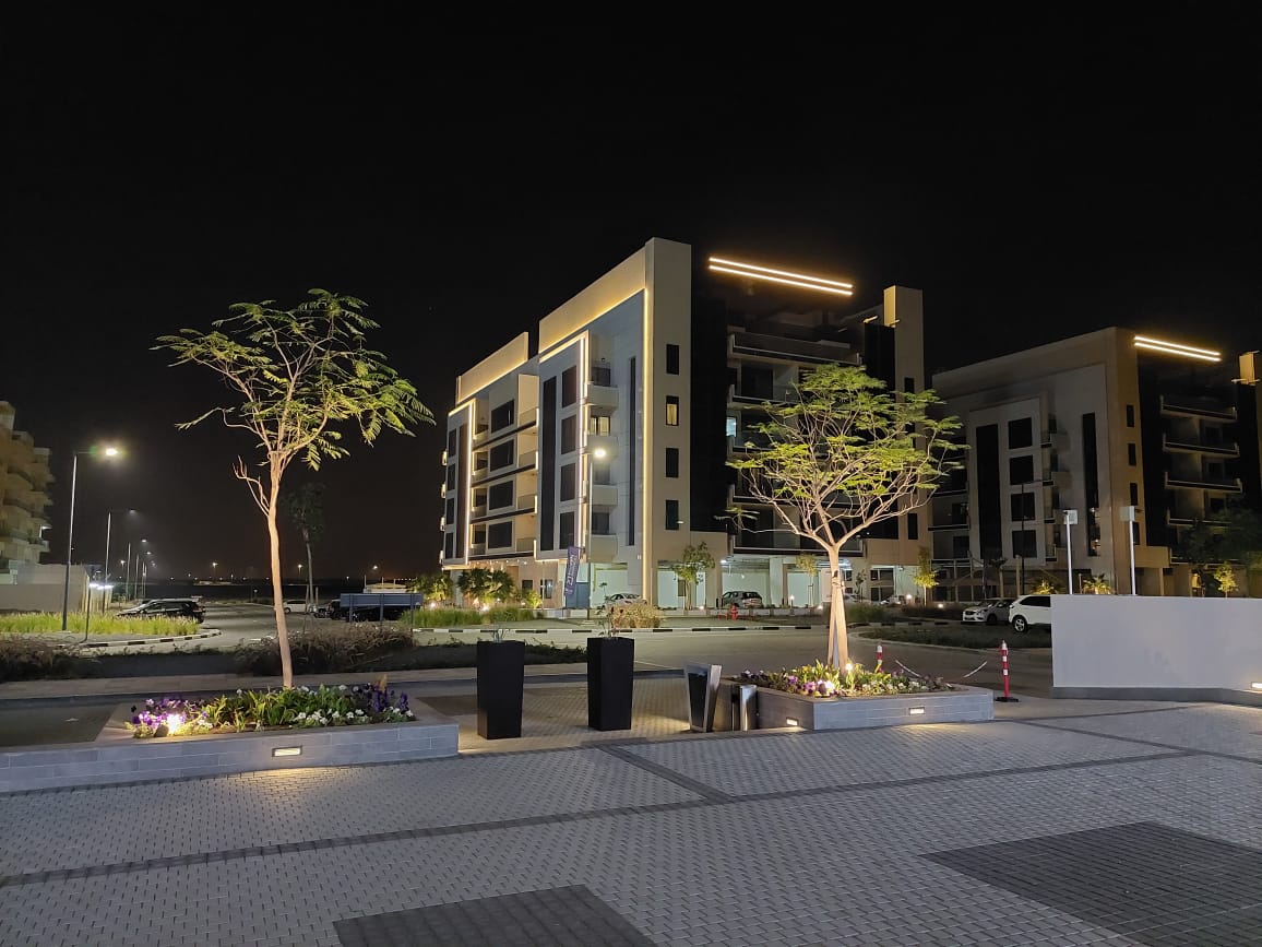 Студия в Дубае, ОАЭ, 41.21 м² - фото 7