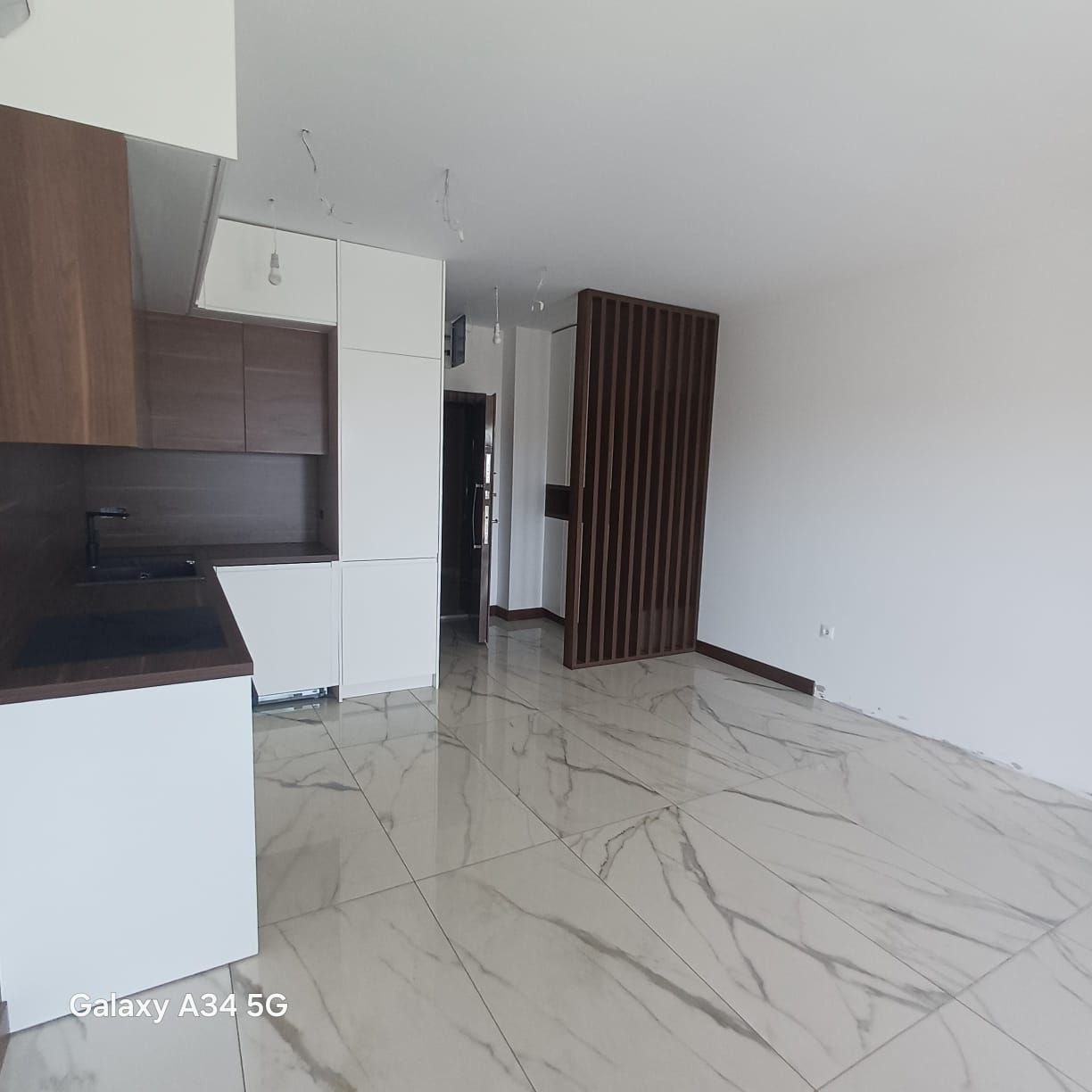 New apartment in Bar, Montenegro for investment or residency 2