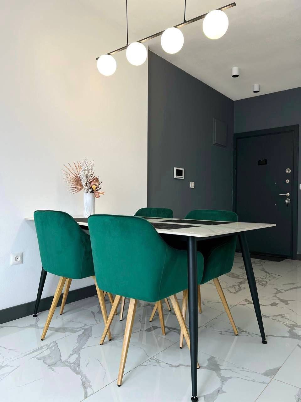 New apartment in Bar, Montenegro for investment or residency 3