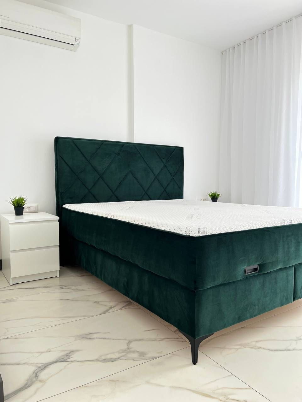 New apartment in Bar, Montenegro for investment or residency 6