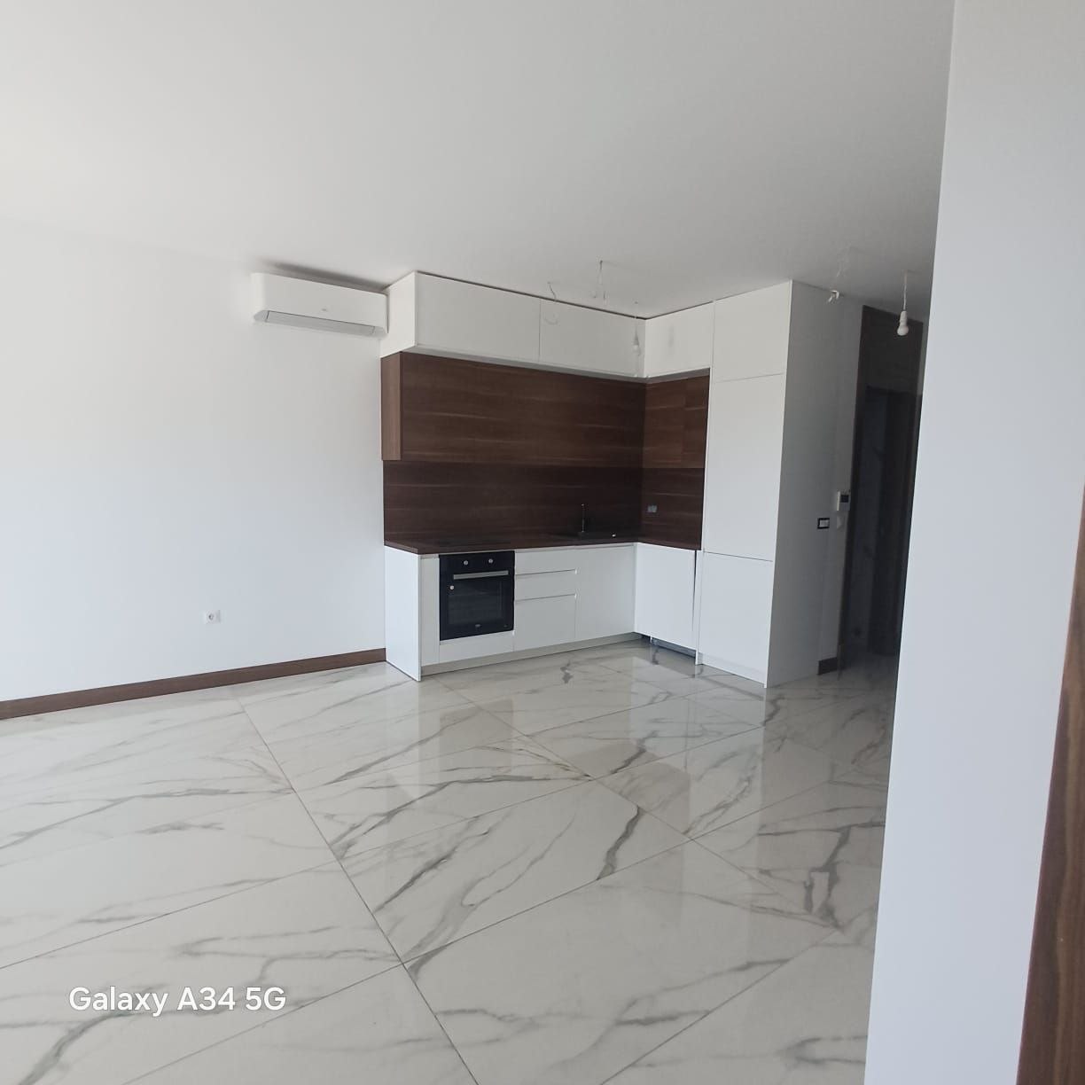 New apartment in Bar, Montenegro for investment or residency 4