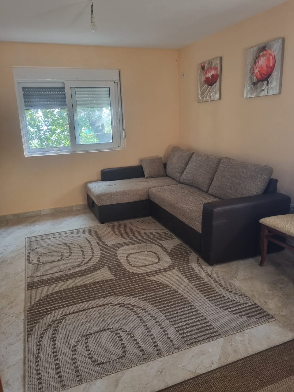 House 120m² with Two Apartments, Bar 2
