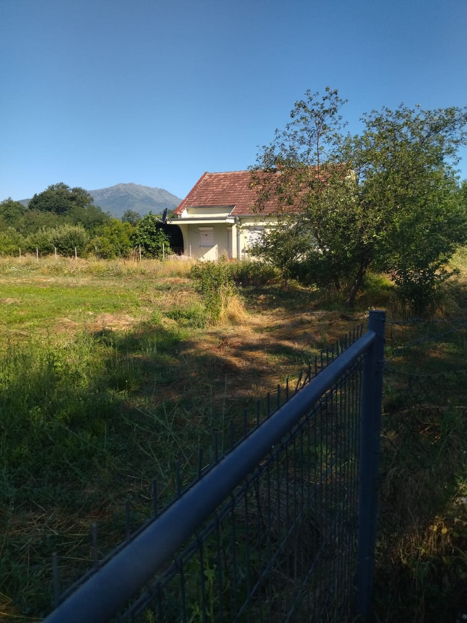 House 80m², Danilovgrad 6
