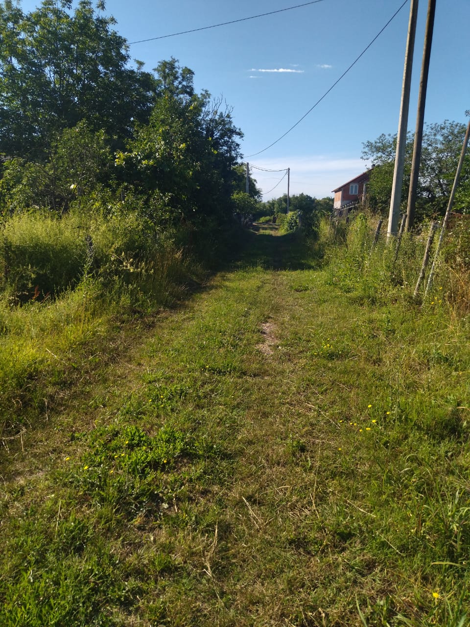 House 80m², Danilovgrad 2