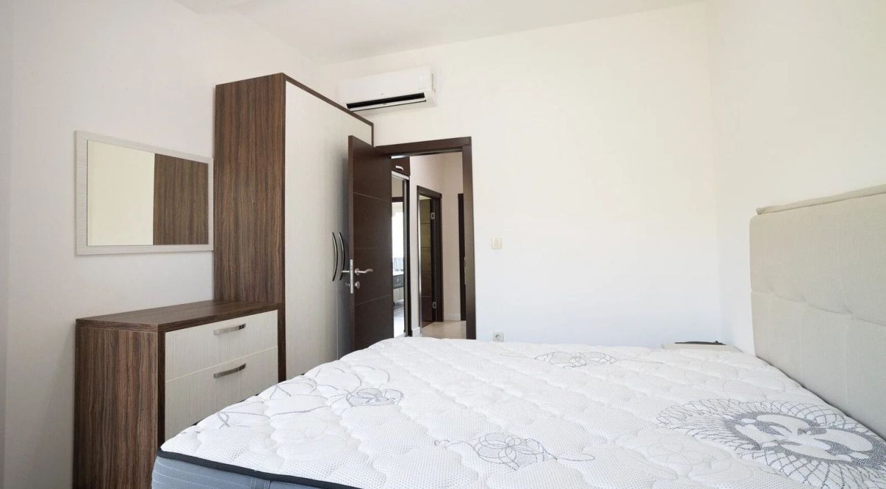 Квартира 89 м² — Бечичи, Будва 8