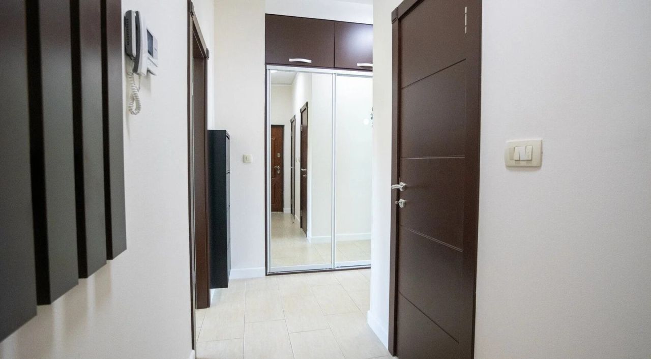 Квартира 89 м² — Бечичи, Будва 9