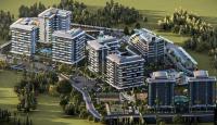 Квартира за 135 200 евро в Алании, Турция