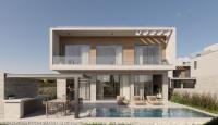 Almond Villas, Пафос
