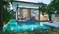 Pronoia Residence, Джимбаран
