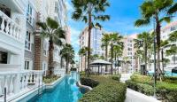 Seven Seas Cote d’Azur, Паттайя