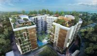 Eco Resort, Паттайя