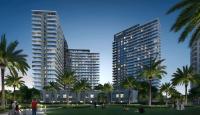 Greenside Residences, Дубай