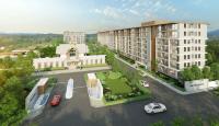 The Ozone Oasis Condominium, Остров Пхукет