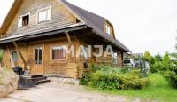 Дом за 224 000 евро в Марупе, Латвия