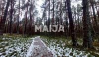 Земля за 29 000 евро в Латвии
