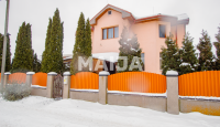 Дом за 349 000 евро в Риге, Латвия