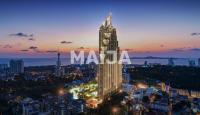 Апартаменты за 76 478 евро в Паттайе, Таиланд