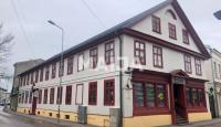 Квартира за 522 000 евро в Лиепае, Латвия