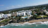 Апартаменты за 297 848 евро в Сосуа, Доминиканская Республика