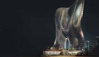 Bugatti Residences, Дубай