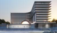 Armani Beach Residence, Дубай