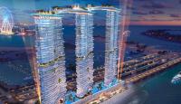 Damac Bay by Cavalli, Дубай