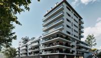 Les Terrasses, Барселона