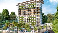 Квартира за 55 500 евро в Авсалларе, Турция