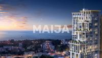 Апартаменты за 102 385 евро в Паттайе, Таиланд