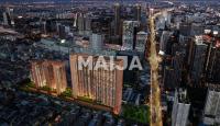 Апартаменты за 106 071 евро в Бангкоке, Таиланд