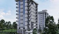 Квартира за 64 500 евро в Алании, Турция