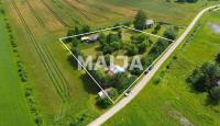 Квартира за 49 000 евро в Эстонии