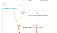 Земля за 8 000 евро в Колари, Финляндия