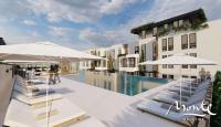Апартаменты за 329 570 евро в Кумборе, Черногория