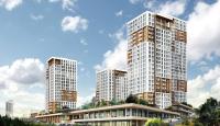 Апартаменты за 155 000 евро в Стамбуле, Турция
