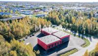 Коммерческая недвижимость за 1 095 евро за месяц в Финляндии